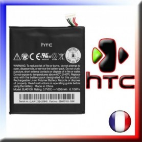 Batterie Originale BJ-40100 pour HTC One S