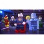 LEGO DC Super-Vilains Jeu PS4