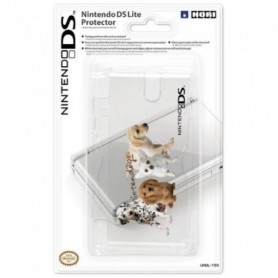 Coque de protection 'Nintendogs' pour DS