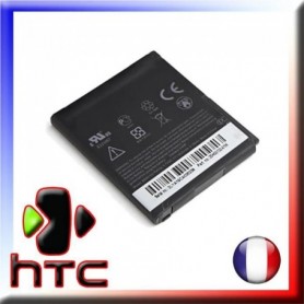 Batterie Originale BA-S410 pour HTC Desire