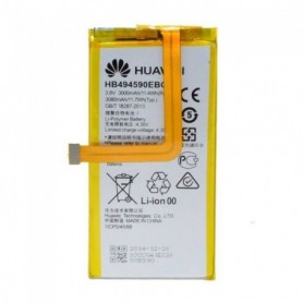 Batterie Originale Huawei HB494590EBC - Honor 7 (3000 mAh)