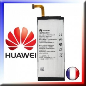 Batterie Originale HB3742A0EBC Huawei Ascend P6