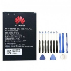Batterie HB434666RBC pour Huawei  Web Pocket E5573S Web Pocket E5577 Pocketcube