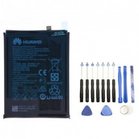 Batterie HB396689ECW pour Huawei  Mate 9 Pro Enjoy 7 Plus Y7 Mate 9  +