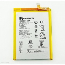 Huawei HB396693ECW batterie d'origine pour Huawei Mate 8, 4000mAh, Bulk