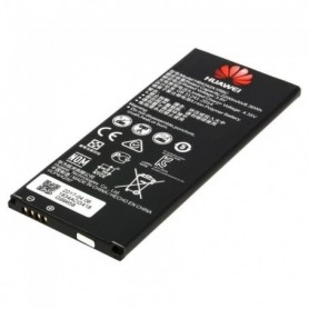 Original HUAWEI Batterie Li-Ion avec 2200 mAh pour Huawei Y6  hb4342a1rbc