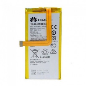 Huawei Honor 7 origine Batterie HB494590EBC 3000 mAh