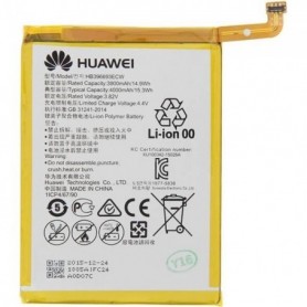 Batterie Originale Huawei Mate 8 - Huawei HB396693ECW 4000mAh