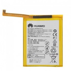 Batterie Originale Huawei P9 - Huawei HB366481ECW 2900mAh