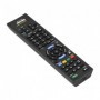 Télécommande Smart TV RM-L1165 pour Sony, Remplacement de la télécommande