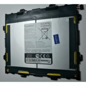 Batterie battery tablette Alcatel p360x version 3g TLP046A2 3.8V