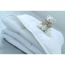 DOUX NID Couette 70x140 Blanc 91,99 €