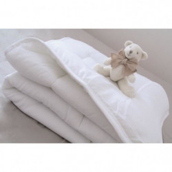 DOUX NID Couette 100x140 Blanc 87,99 €
