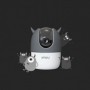 IMOU Accessoire pour caméra ip -  Cover-gray for A1/Ranger 2
