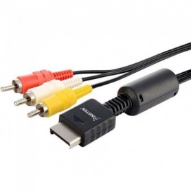 subtel® Adaptateur écouteur prise jack 3,5 mm et 1x USB C - pour