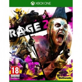 Rage 2 Jeu Xbox One