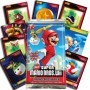 Booster Mario Trading Cards