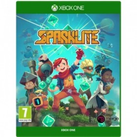 Sparklite Xbox One