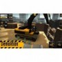 Construction Machines Simulator Nintendo SWITCH (Code de téléchargement)