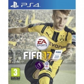 FIFA 17 Jeu PS4