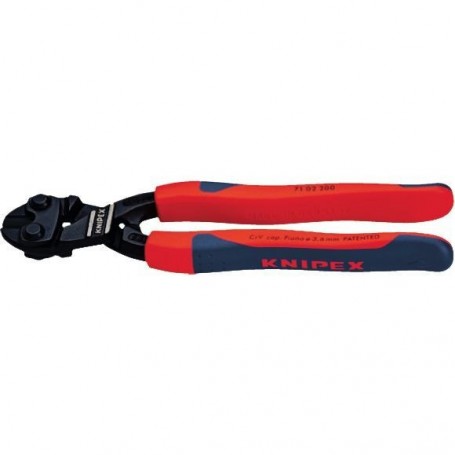 KNIPEX COUPE-BOULONS COMPACT 200MM   7102