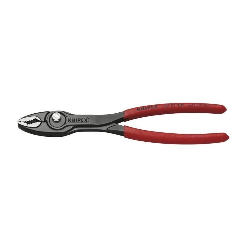 Pinces Knipex TwinGrip 200 x 45 x 15 mm