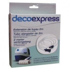 Décoexpress extension de tube 2 m