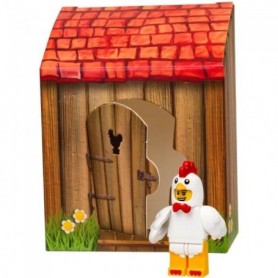 LEGO Exclusifs - Le figurine de Pâques emblématique - 5004468