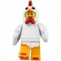 LEGO Exclusifs - Le figurine de Pâques emblématique - 5004468