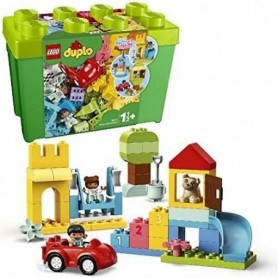 LEGO 10914 DUPLO La boîte de briques deluxe Ensemble de construction avec