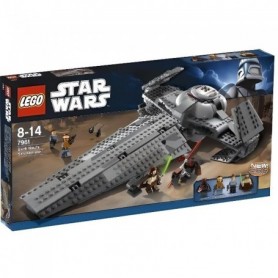 Lego Star Wars - 7961 - Jeu de Construction - D