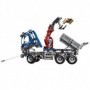 LEGO Technic 8273 - Jeu de construction - Le camion tout-terrain