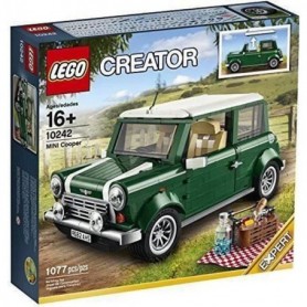 LEGO Creator - Mini Cooper - 10242