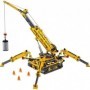 LEGO 42097 Technic La grue araignee (Discontinue par le Fabricant)