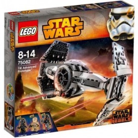 LEGO® Star Wars 75082 TIE Advanced Prototype