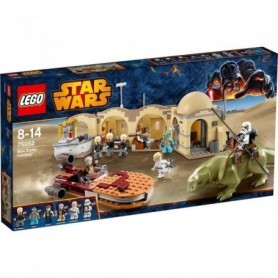 LEGO® Star Wars 75052 La Cantine de Mos Eisley