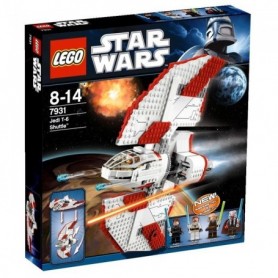 Lego T-6 Jedi Shuttle