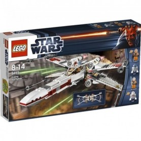 Lego Star Wars - X-Wing Starfighter