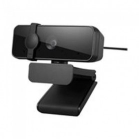 LENOVO Essential - Webcam - PIZ - Couleur - 2 MP - 1920 x 1080 - 1080p