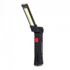 mini stylo cob led travail lumière inspection réparation torche lampe