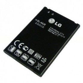 Batterie Origine LG BL-44JR (1540 mAh) Pour LG Prada 3.0 / Prada K2 P940