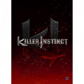 Killer Instinct Jeu Xbox One