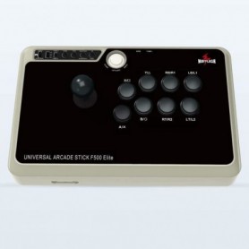 Mayflash Arcade Stick F500 Elite pour PS4 / PS3 / XBOX ONE S / XBOX 360