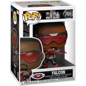Figurine Funko Pop Marvel The Falcon and The Winter Soldier