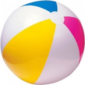 Intex 59030NP Ballon de plage "