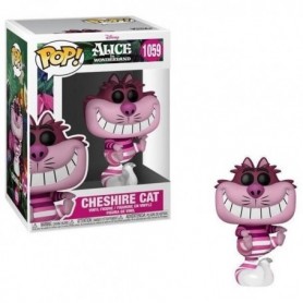 Figurine Funko Pop! Disney: Alice 70th - Cheshire Cat(TRL)