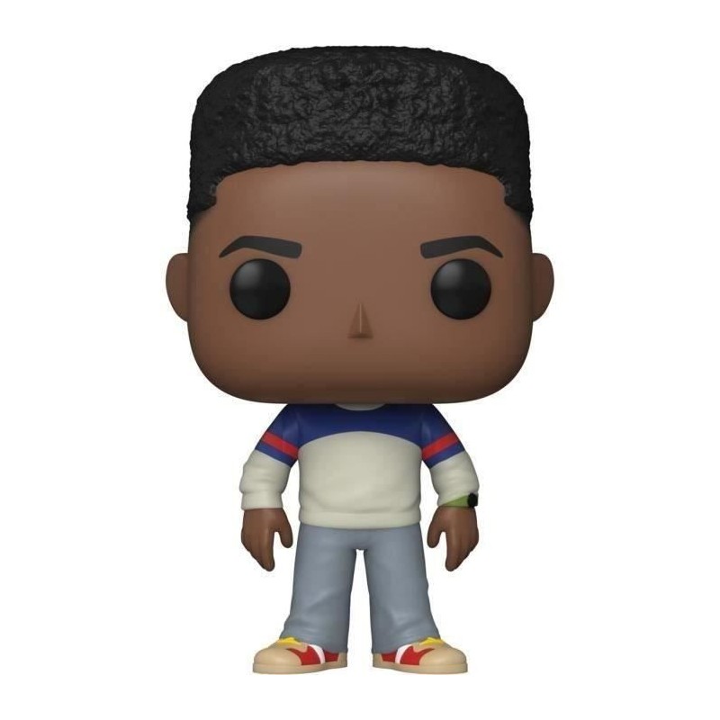 Figure à Collectionner Funko Pop! Stranger Things Lucas Nº 1241