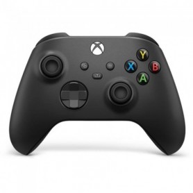 Manette Xbox sans fil - Carbon Black - Noire - Xbox Series / Xbox One