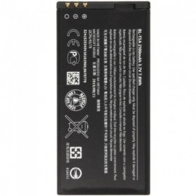 Originale Batterie NOKIA BL T5A Pour Microsoft Lumia 550