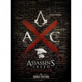 Assassin's Creed Syndicate The Rooks Edition